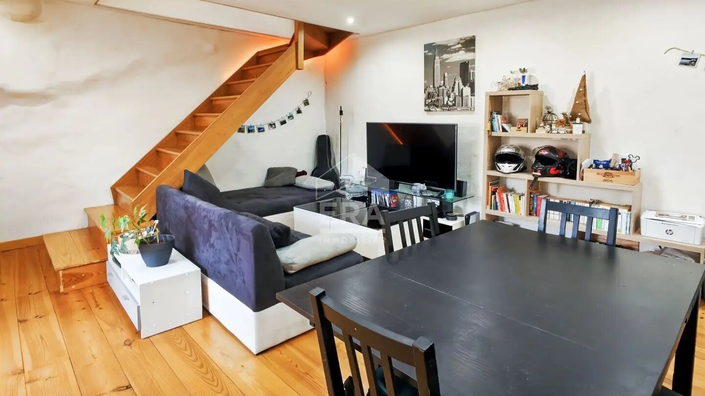 Maison à vendre, 61m², Maillane