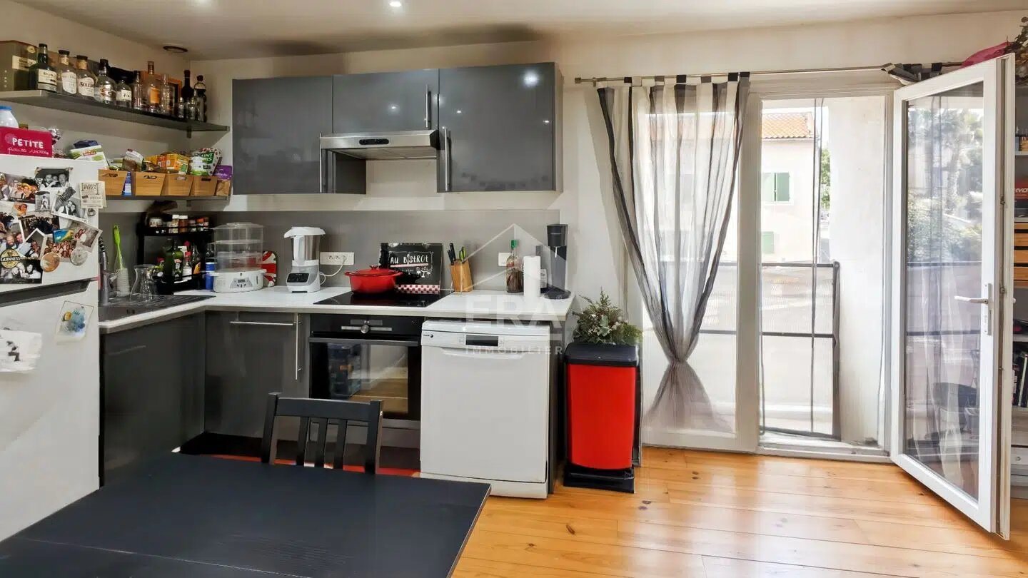 Maison à vendre, 61m², Maillane