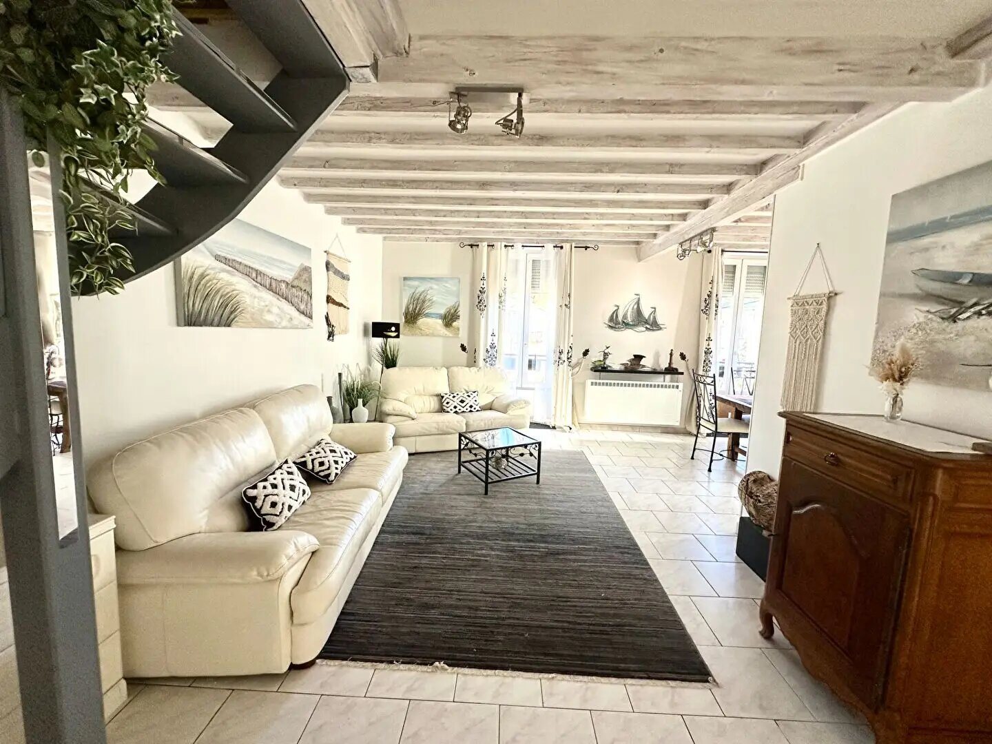 Appartement à vendre, 68m², Châteaurenard
