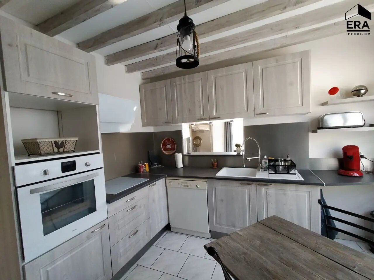 Appartement à vendre, 68m², Châteaurenard