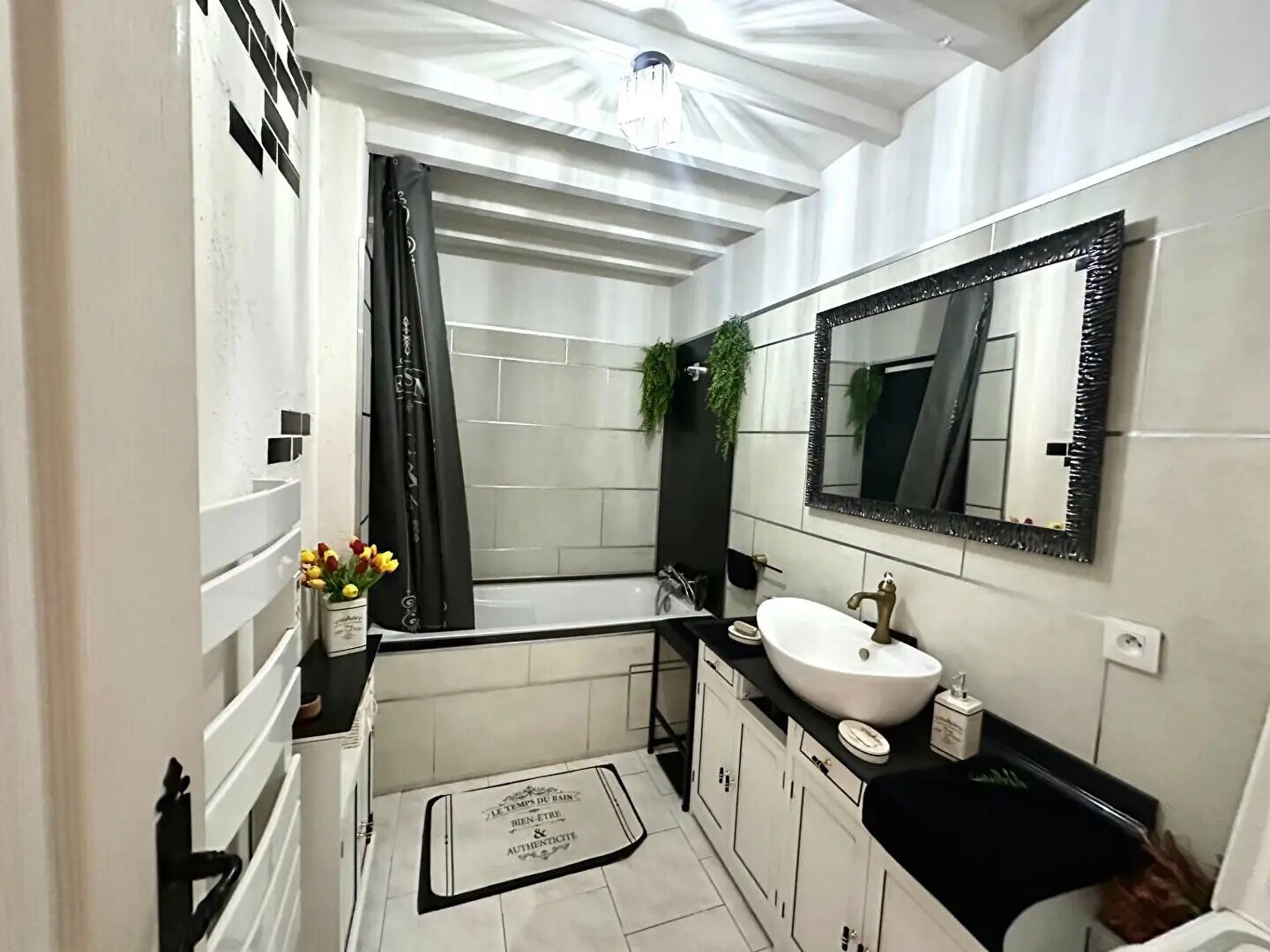 Appartement à vendre, 68m², Châteaurenard