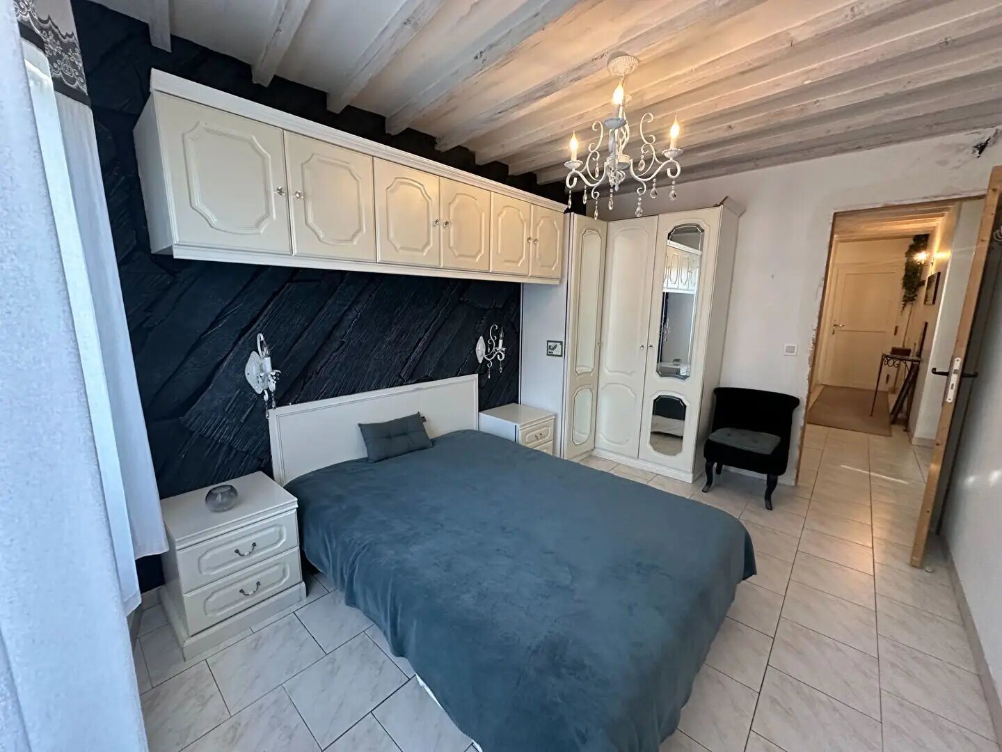 Appartement à vendre, 68m², Châteaurenard