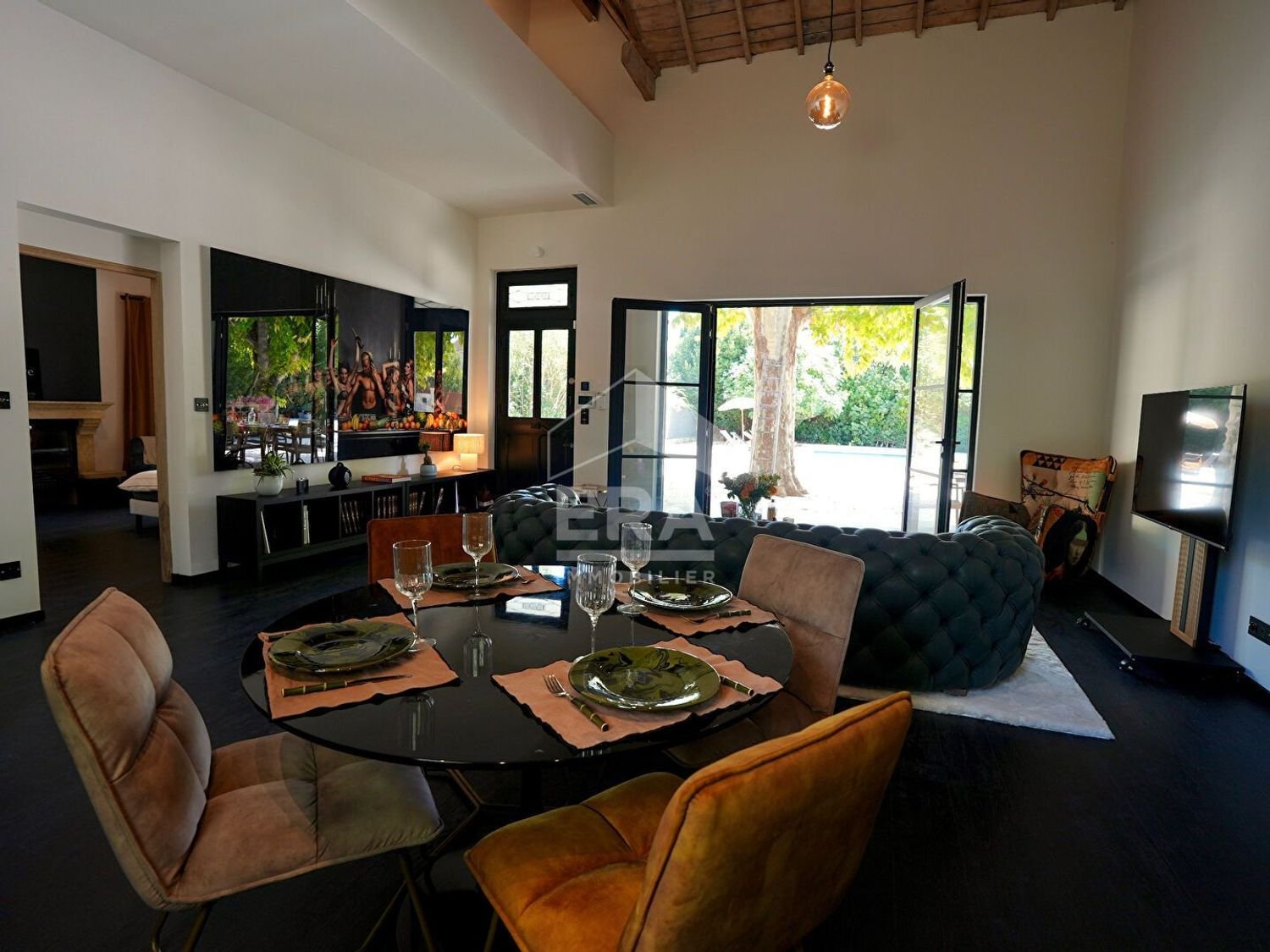 Maison à vendre, 114m², Saint-Rémy-de-Provence