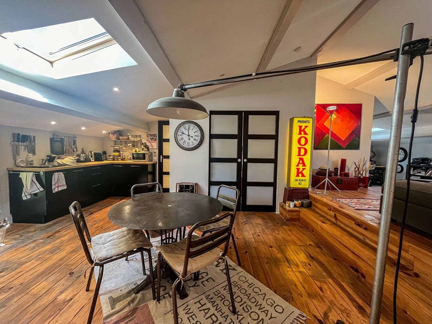 Appartement à vendre, 64m², Barbentane