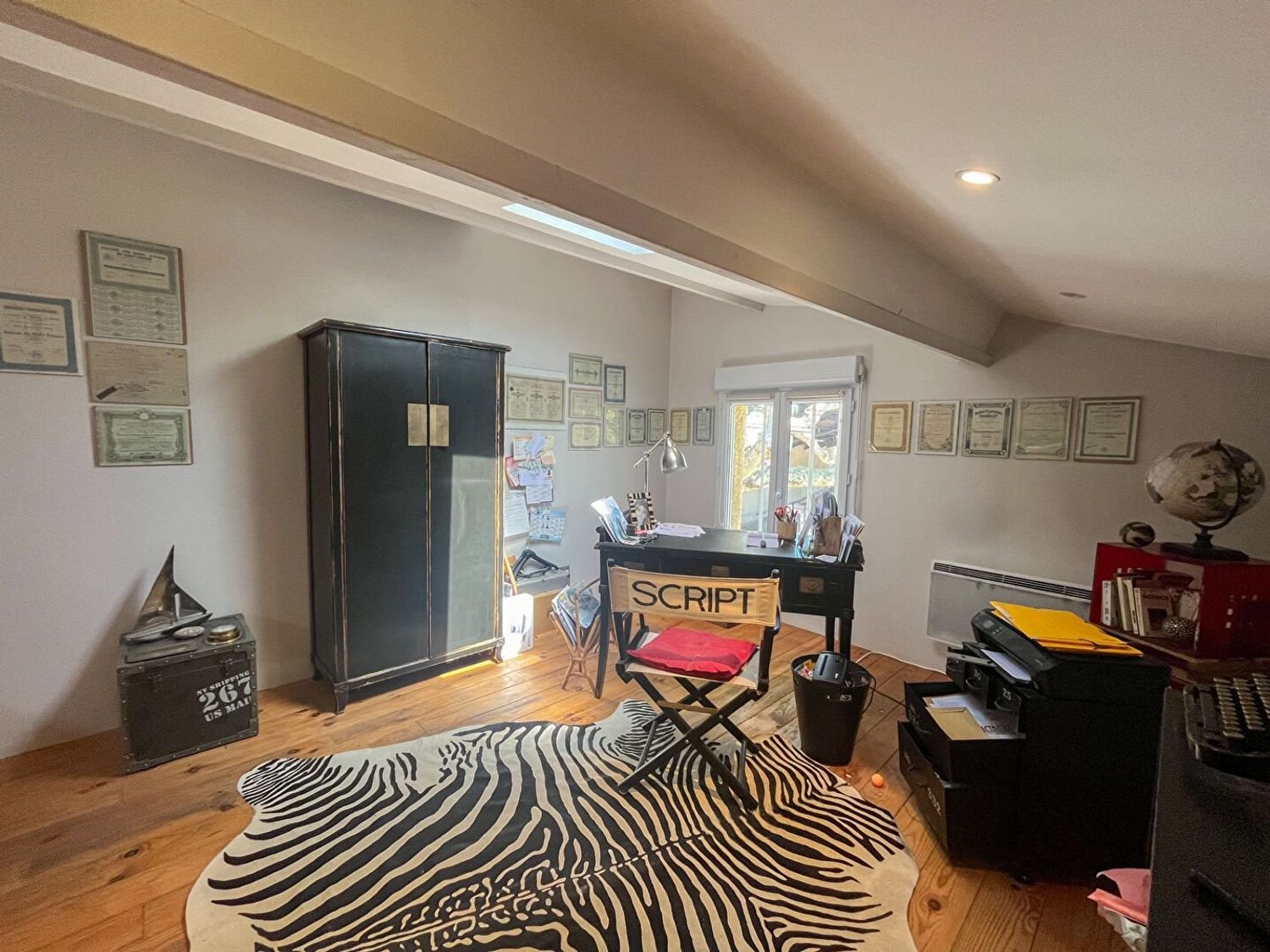 Appartement à vendre, 64m², Barbentane