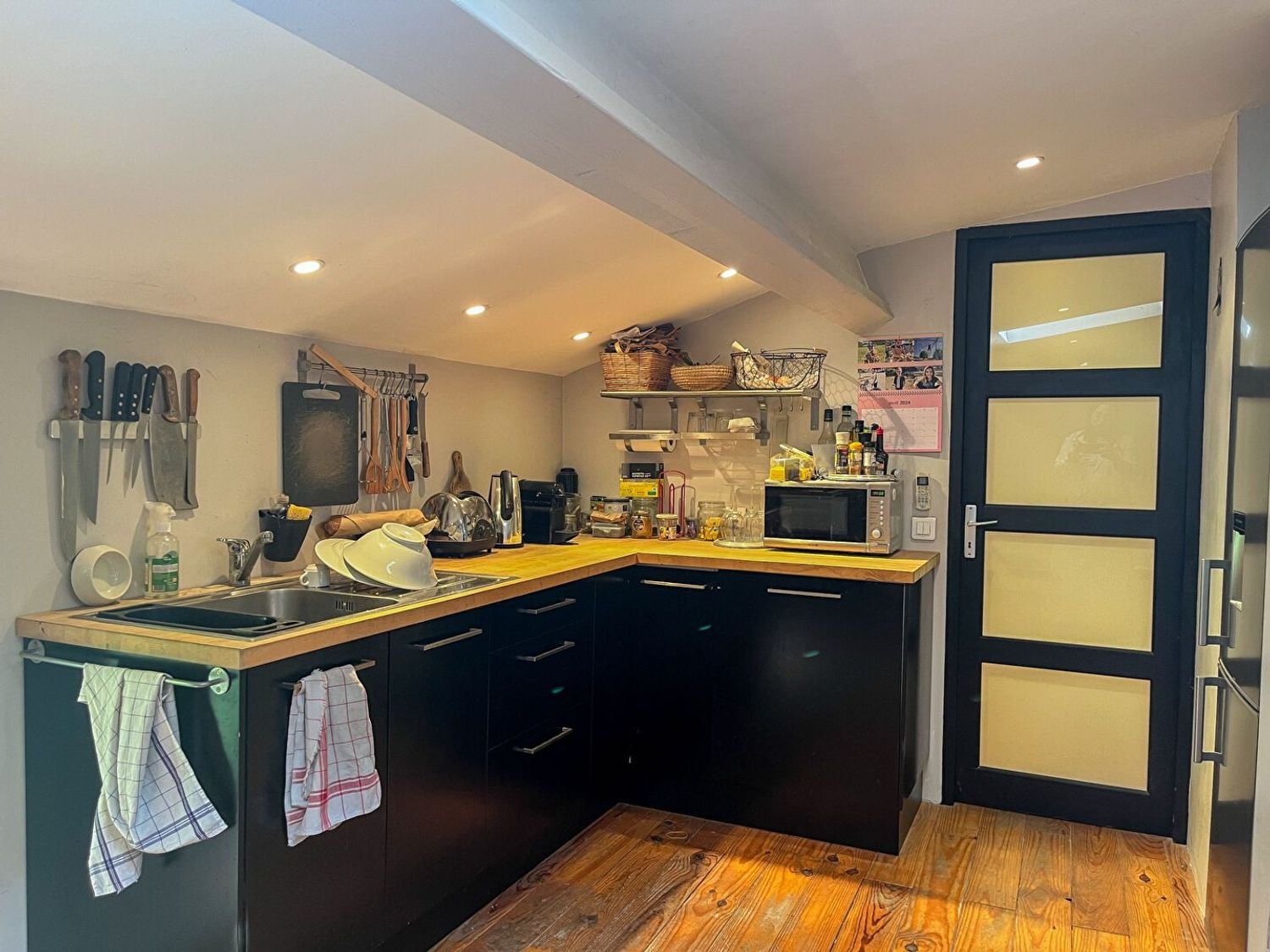 Appartement à vendre, 64m², Barbentane