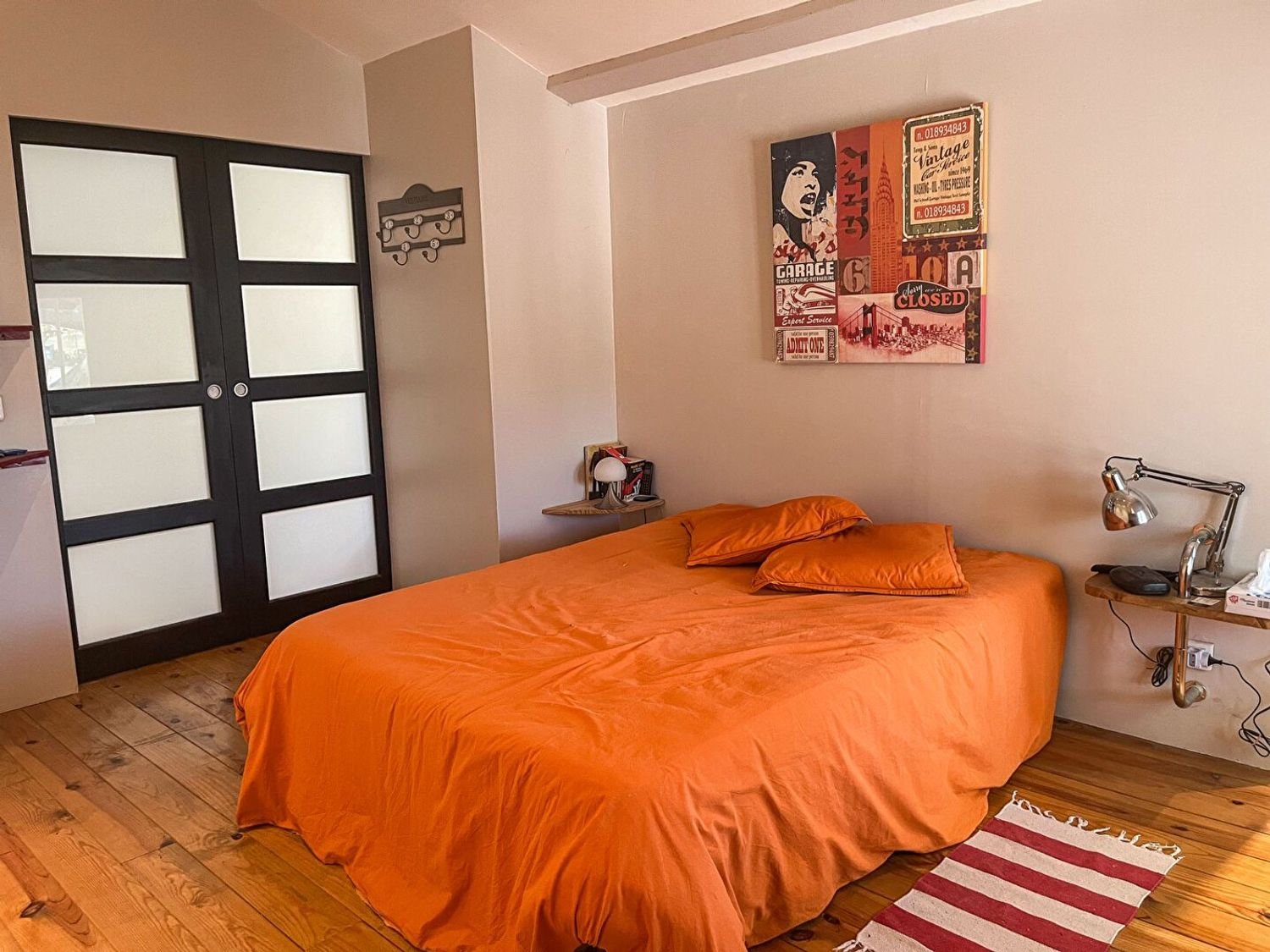 Appartement à vendre, 64m², Barbentane