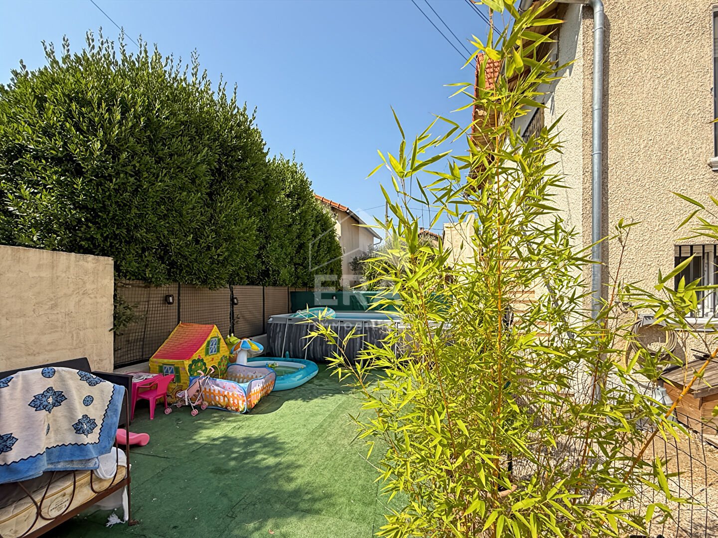 Maison à vendre, 69m², Avignon