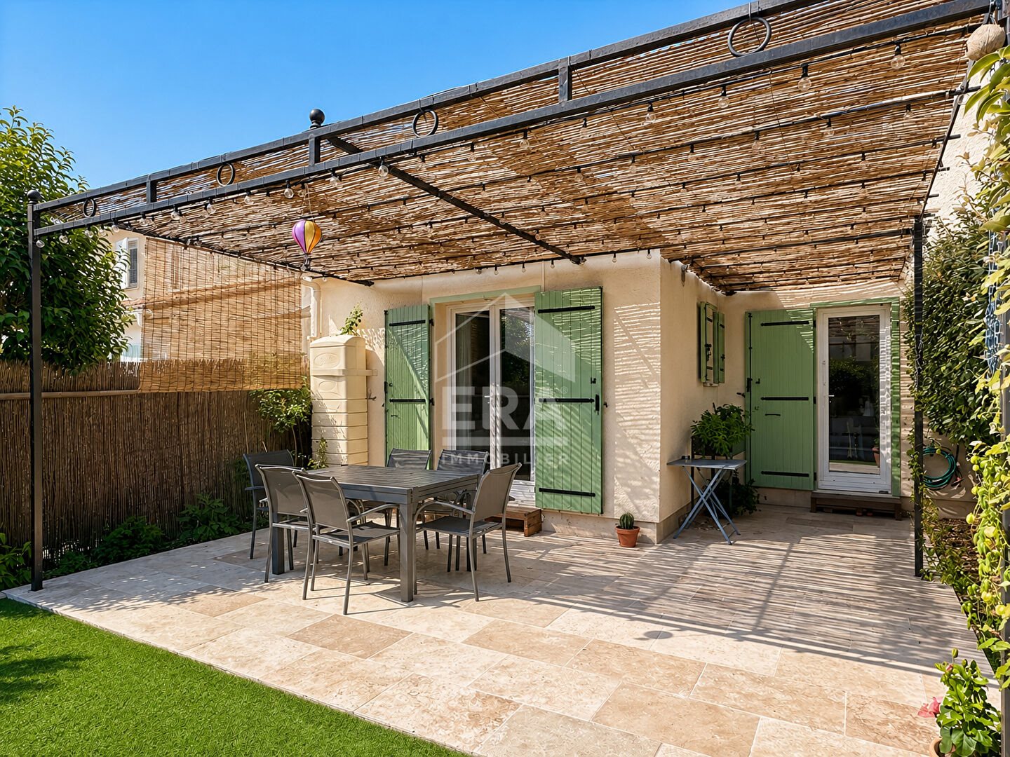 Maison à vendre, 99m², Saint-Rémy-de-Provence