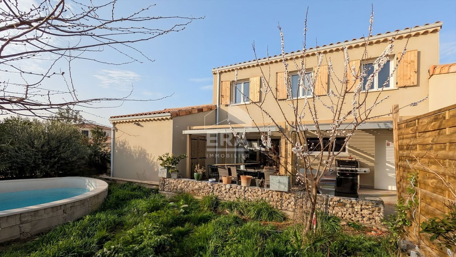 Maison à vendre, 128m², Eyragues