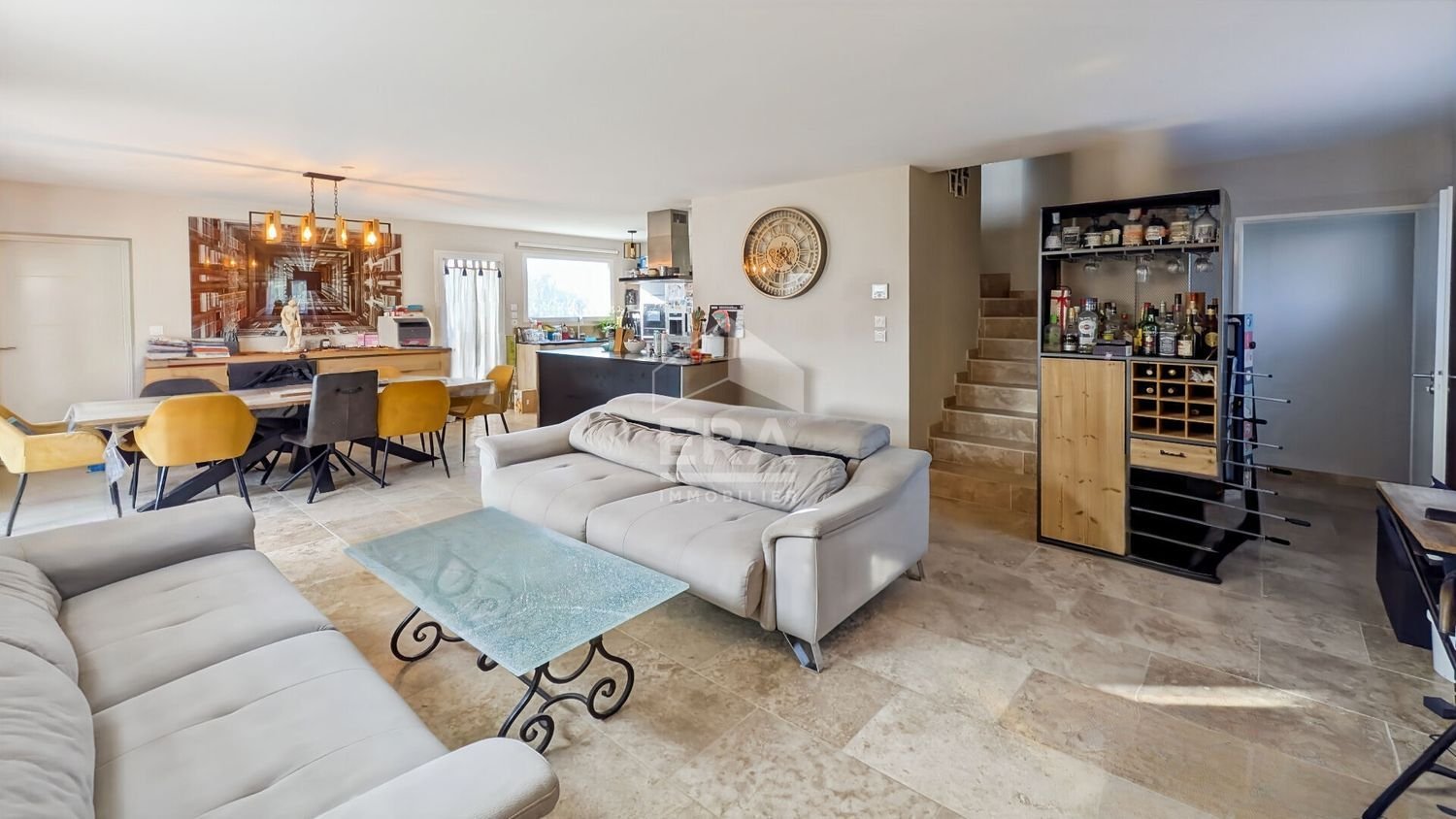 Maison à vendre, 128m², Eyragues
