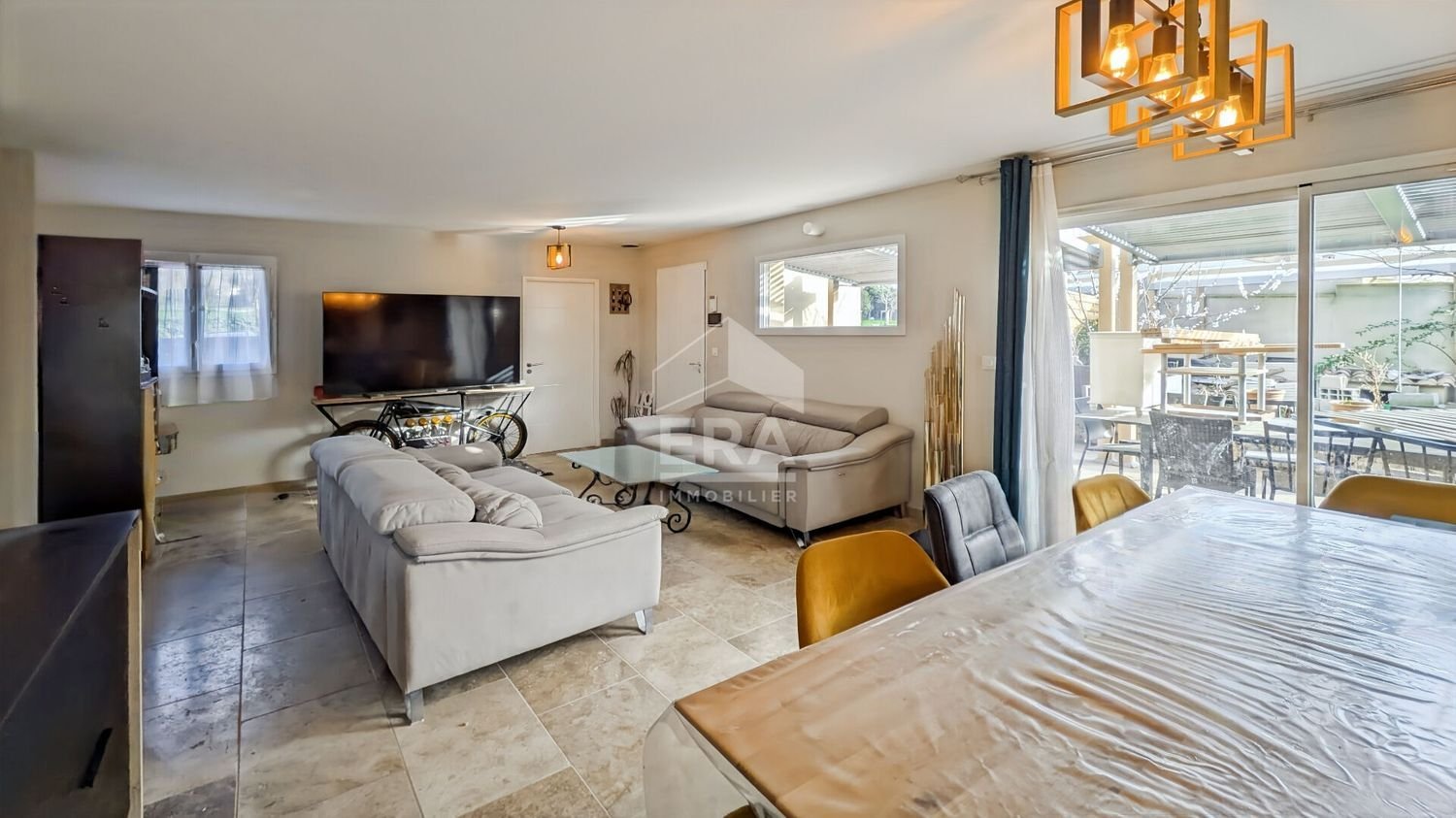 Maison à vendre, 128m², Eyragues