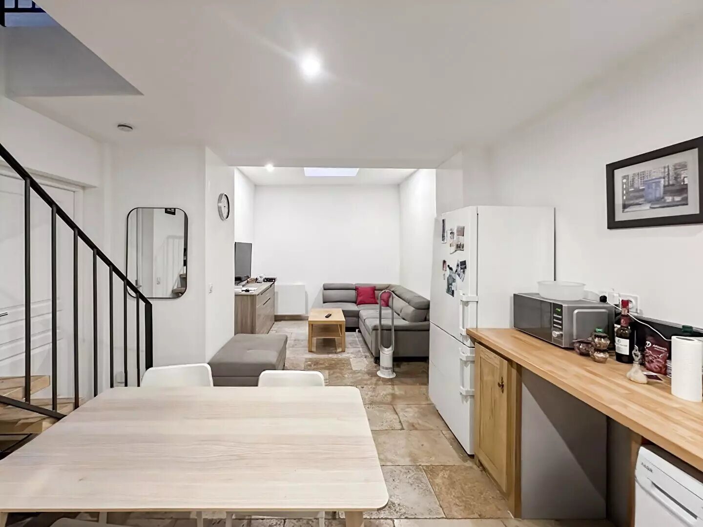 Maison à vendre, 87m², Graveson