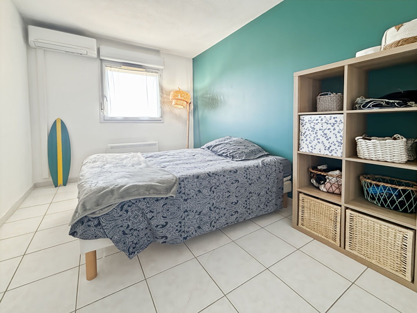 Appartement à vendre, 54m², Châteaurenard
