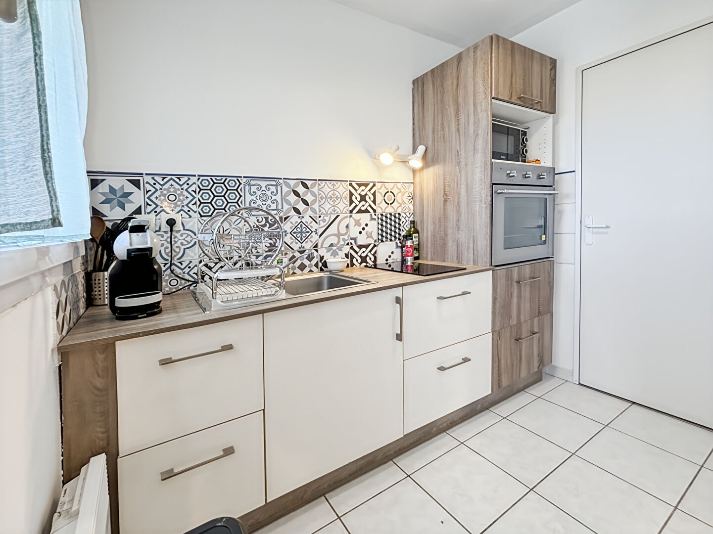 Appartement à vendre, 54m², Châteaurenard