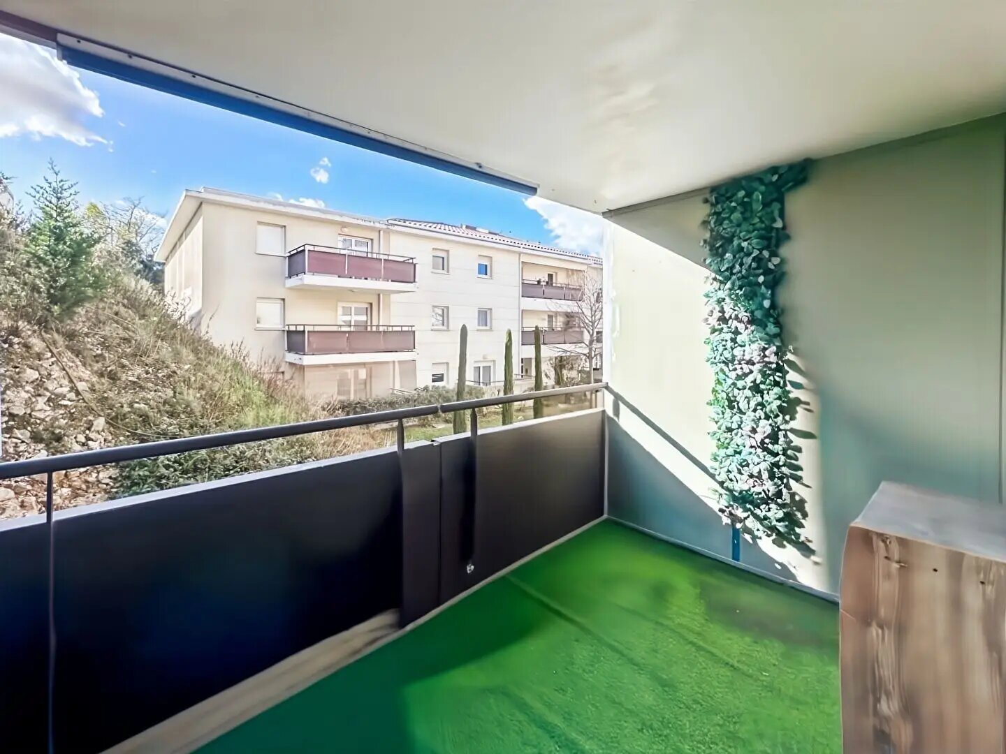 Appartement à vendre, 26m², Châteaurenard