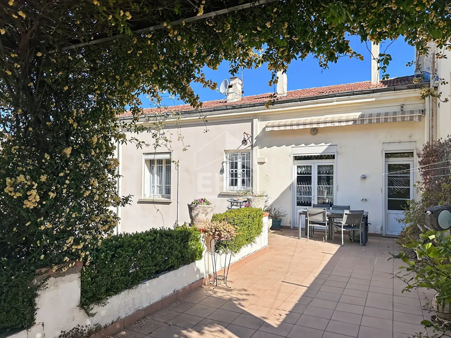 Maison à vendre, 192m², Châteaurenard