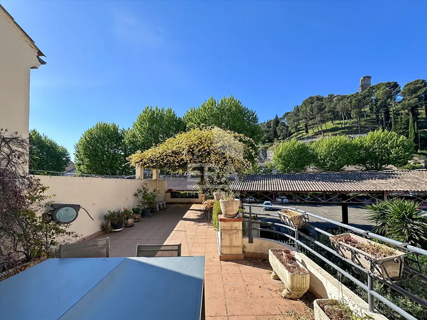 Maison à vendre, 192m², Châteaurenard