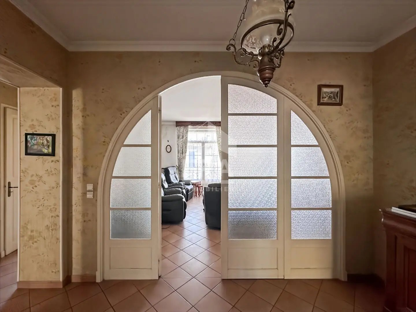 Maison à vendre, 192m², Châteaurenard
