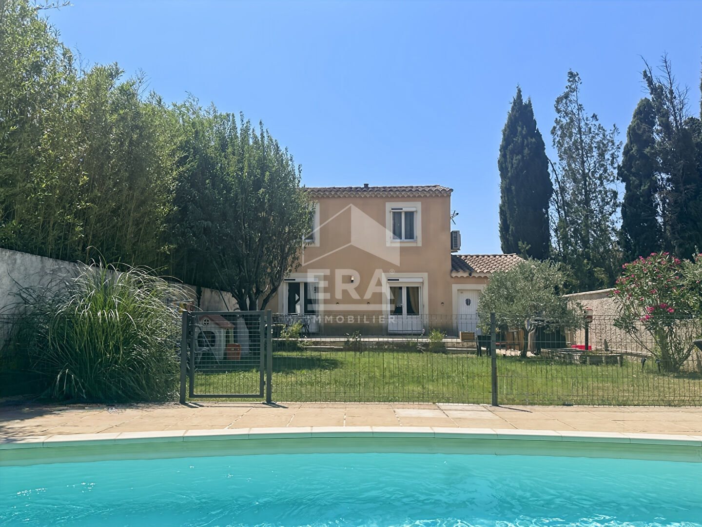 Maison à vendre, 82m², Châteaurenard