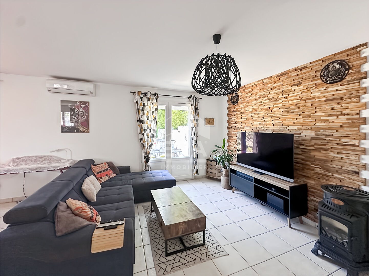 Maison à vendre, 82m², Châteaurenard