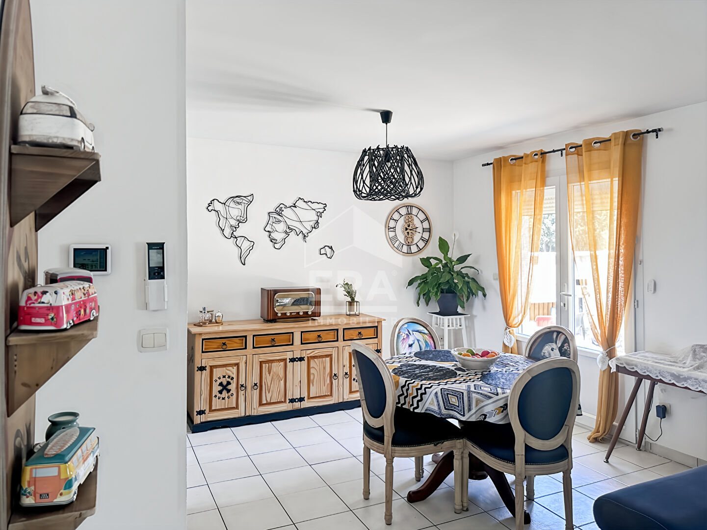 Maison à vendre, 82m², Châteaurenard
