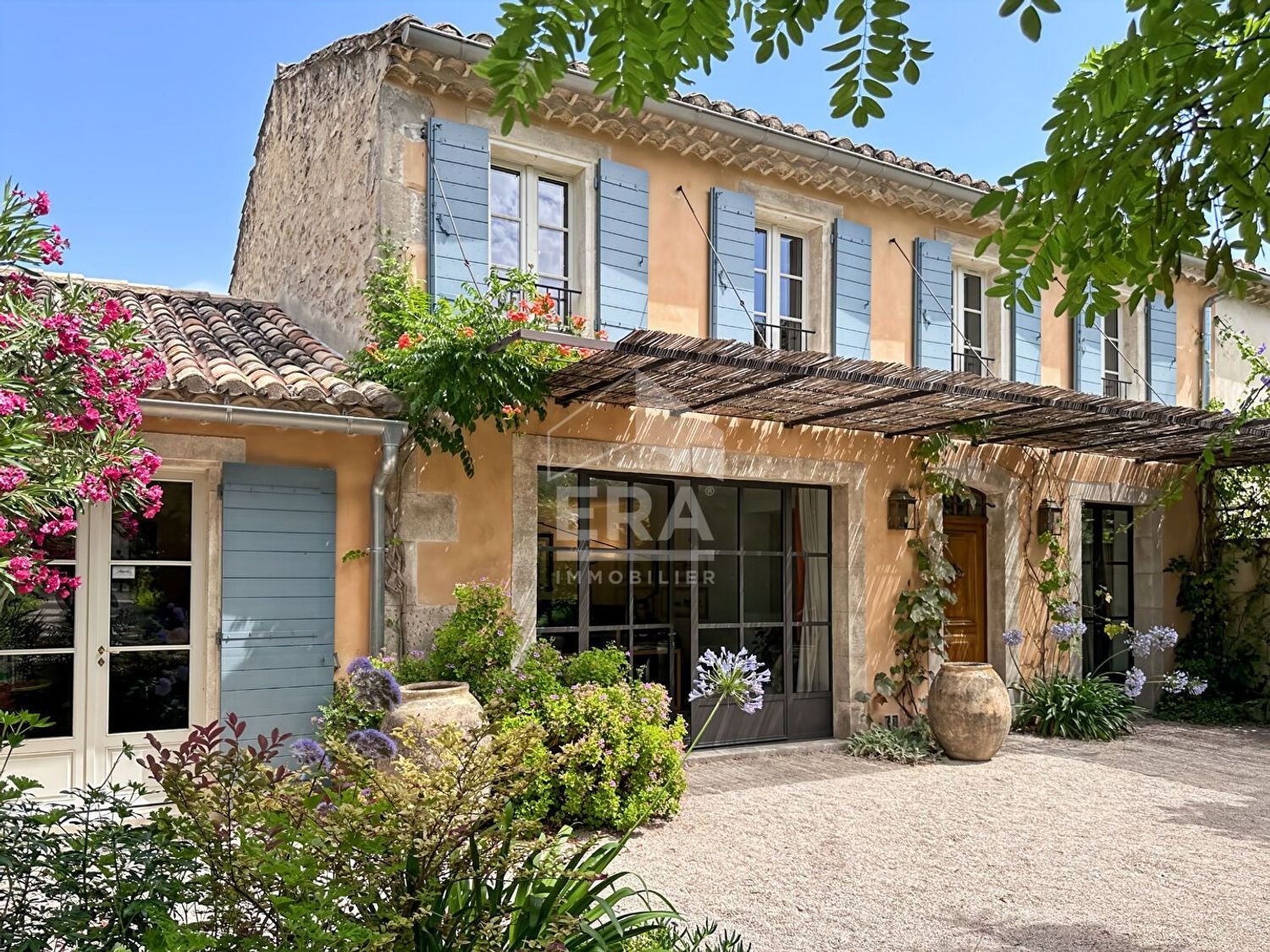 Maison à vendre, 175m², Saint-Rémy-de-Provence