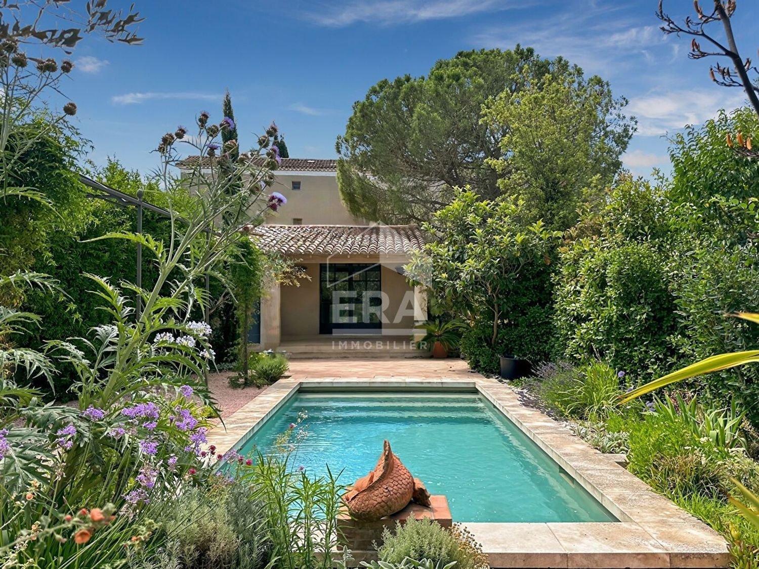 Maison à vendre, 175m², Saint-Rémy-de-Provence