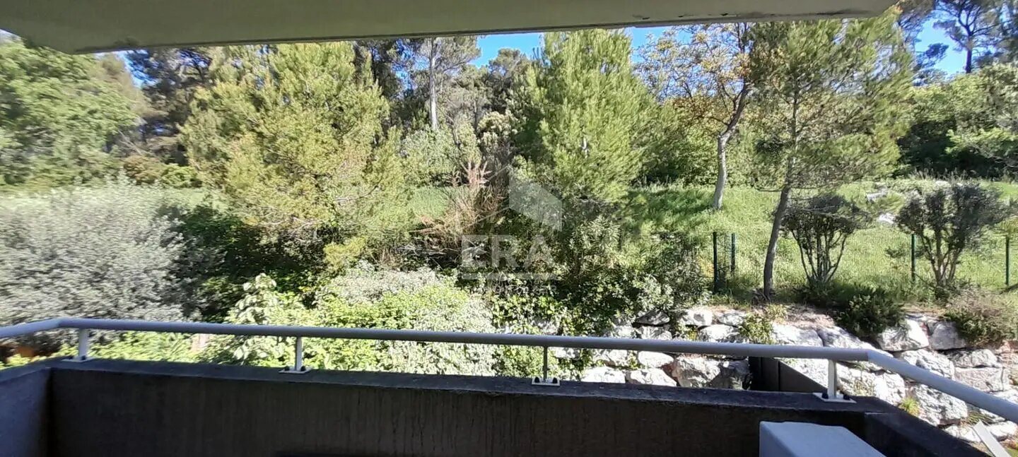 Appartement à vendre, 56m², Saint-Rémy-de-Provence