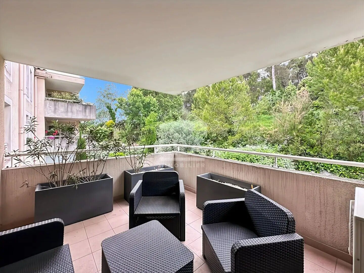 Appartement à vendre, 56m², Saint-Rémy-de-Provence