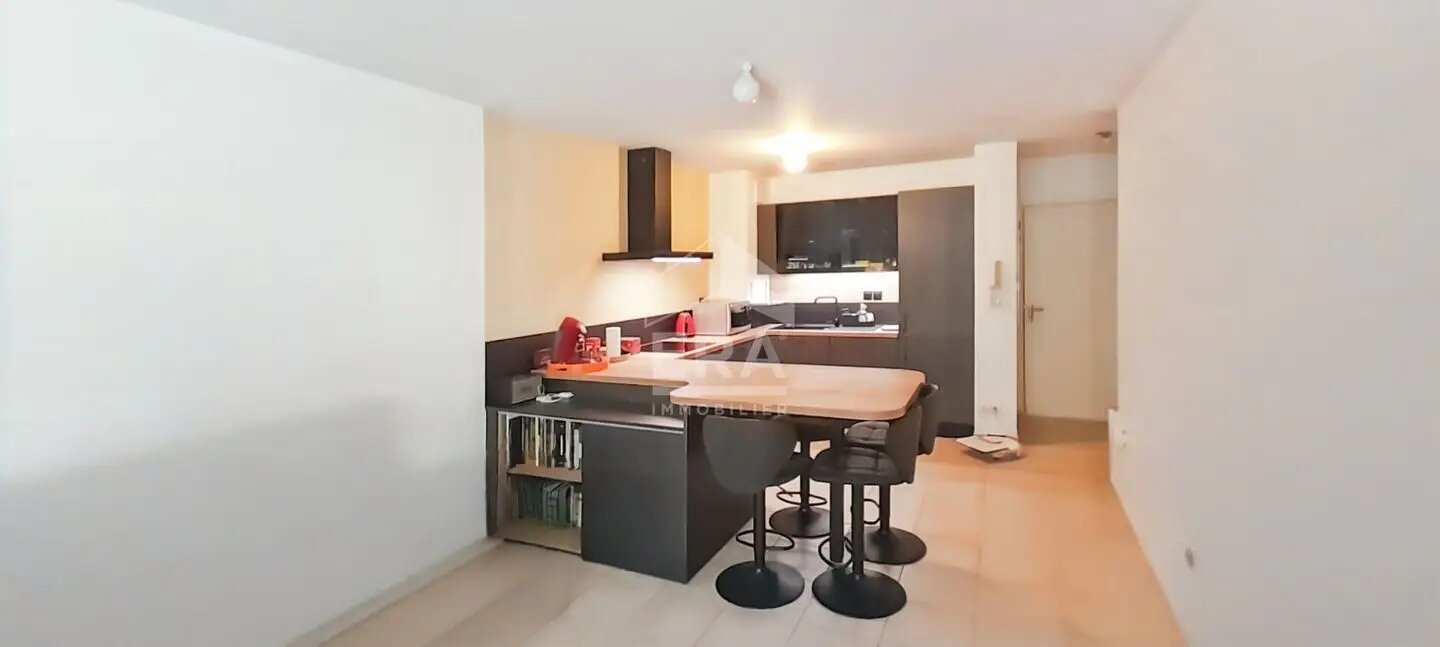 Appartement à vendre, 56m², Saint-Rémy-de-Provence