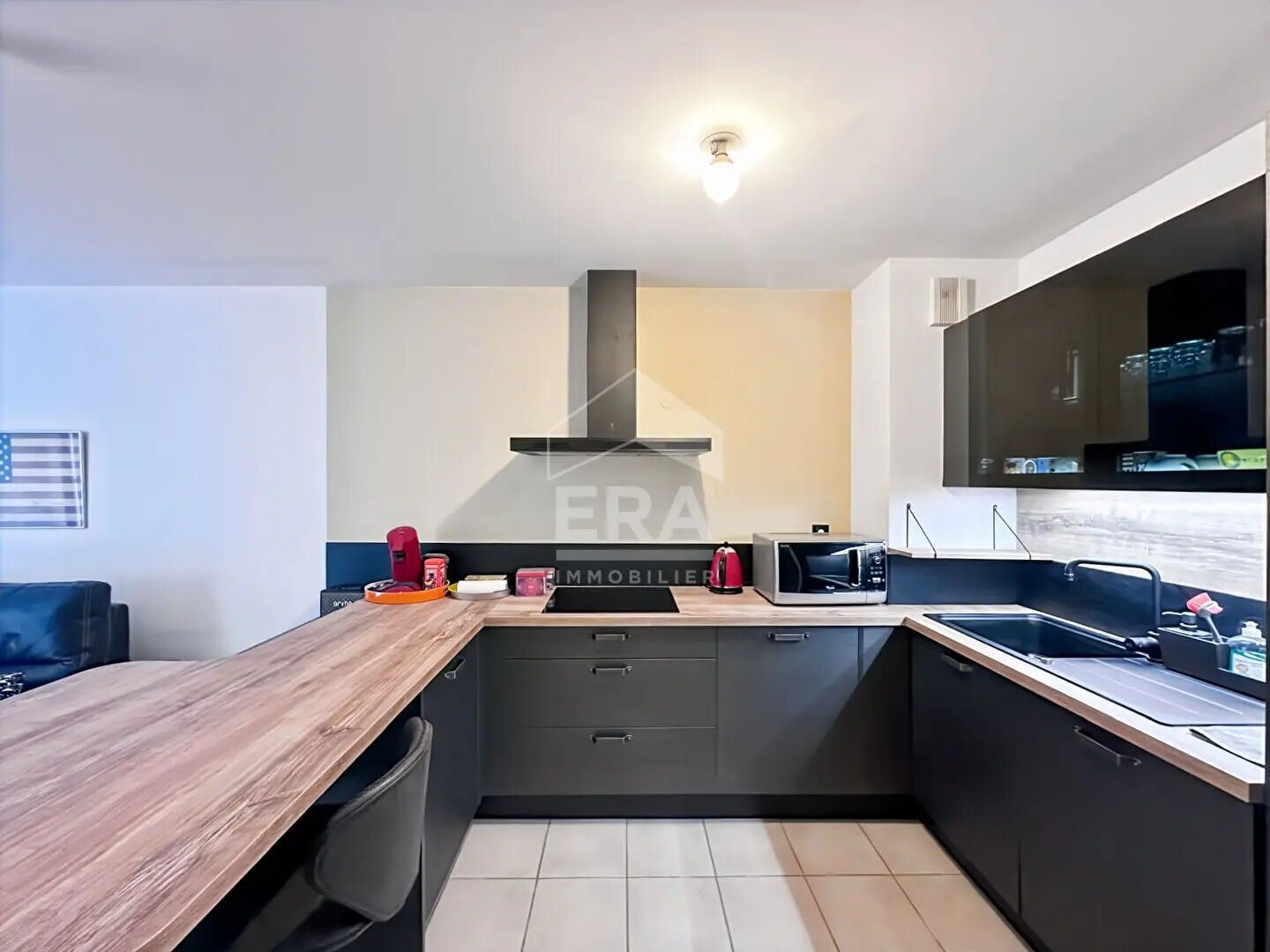 Appartement à vendre, 56m², Saint-Rémy-de-Provence