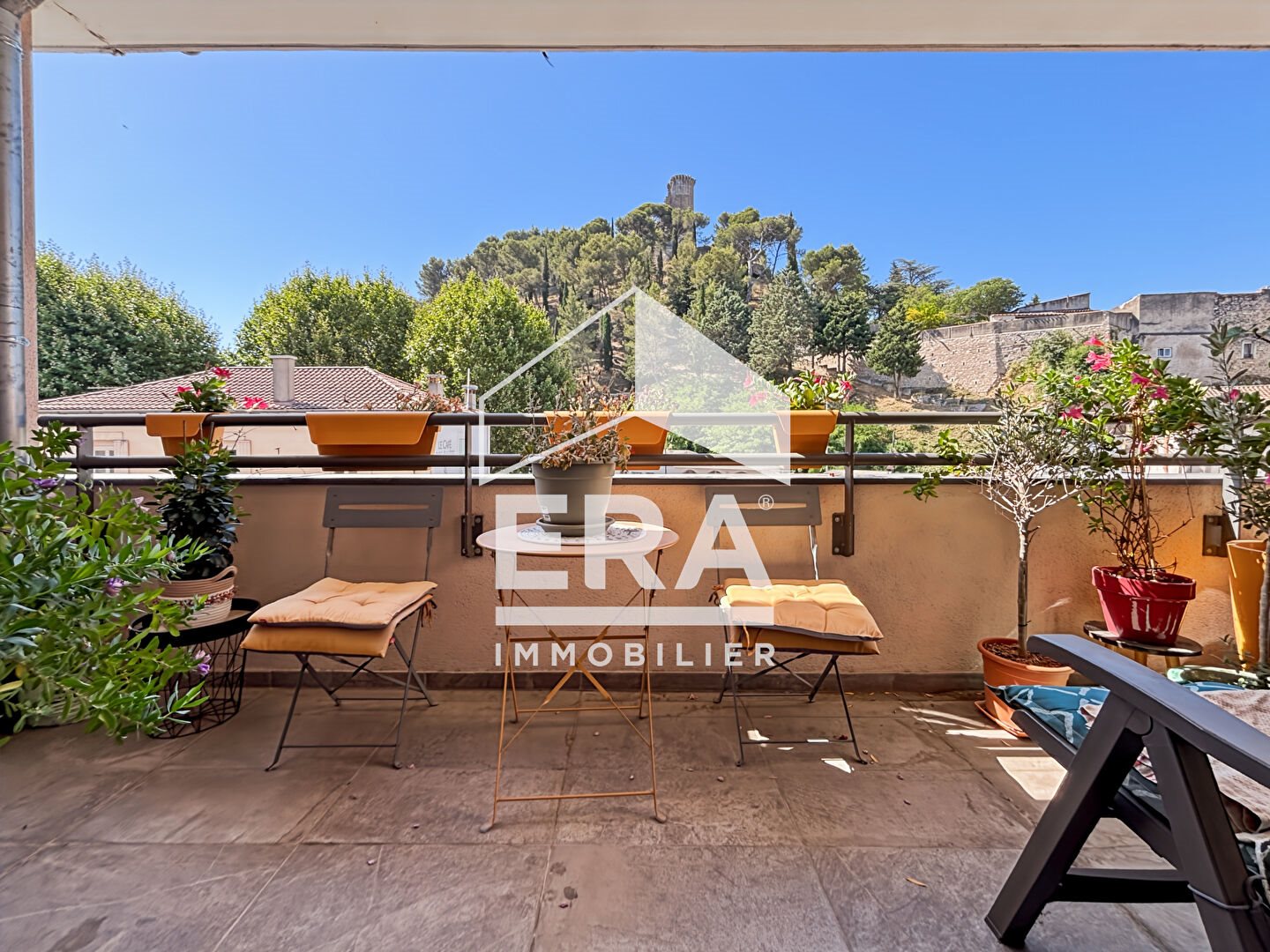 Appartement à vendre, 81m², Châteaurenard