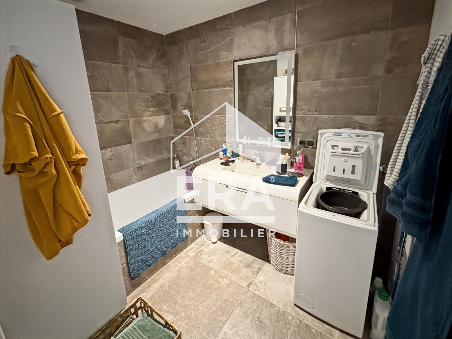 Appartement à vendre, 81m², Châteaurenard