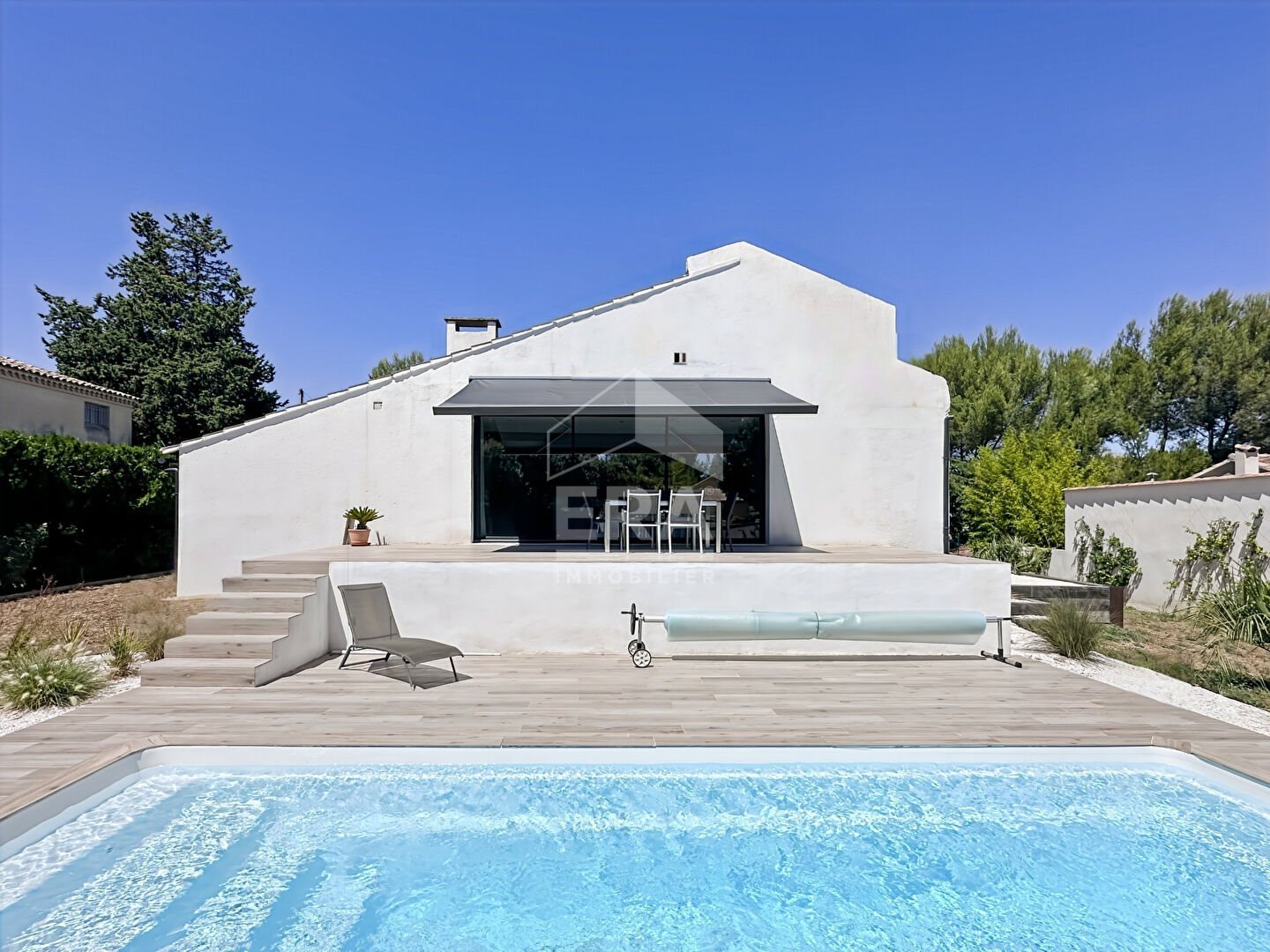 Maison à vendre, 89m², Châteaurenard