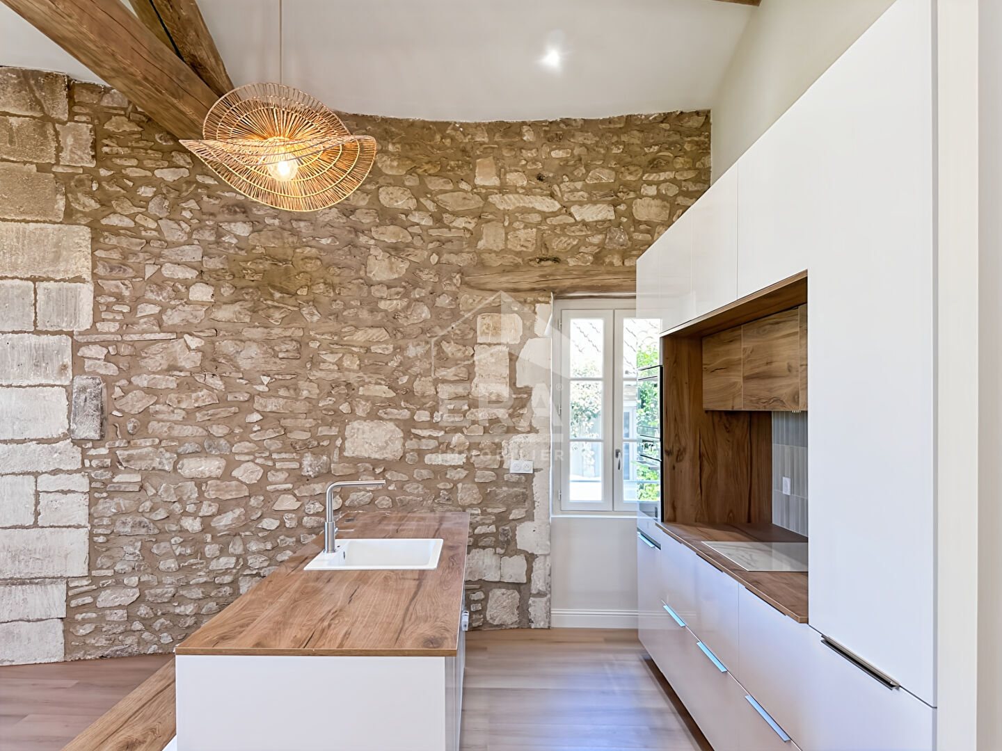 Appartement à vendre, 76m², Saint-Rémy-de-Provence
