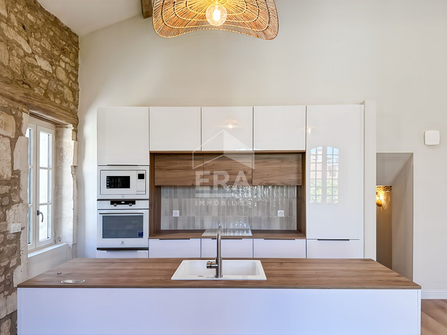 Appartement à vendre, 76m², Saint-Rémy-de-Provence