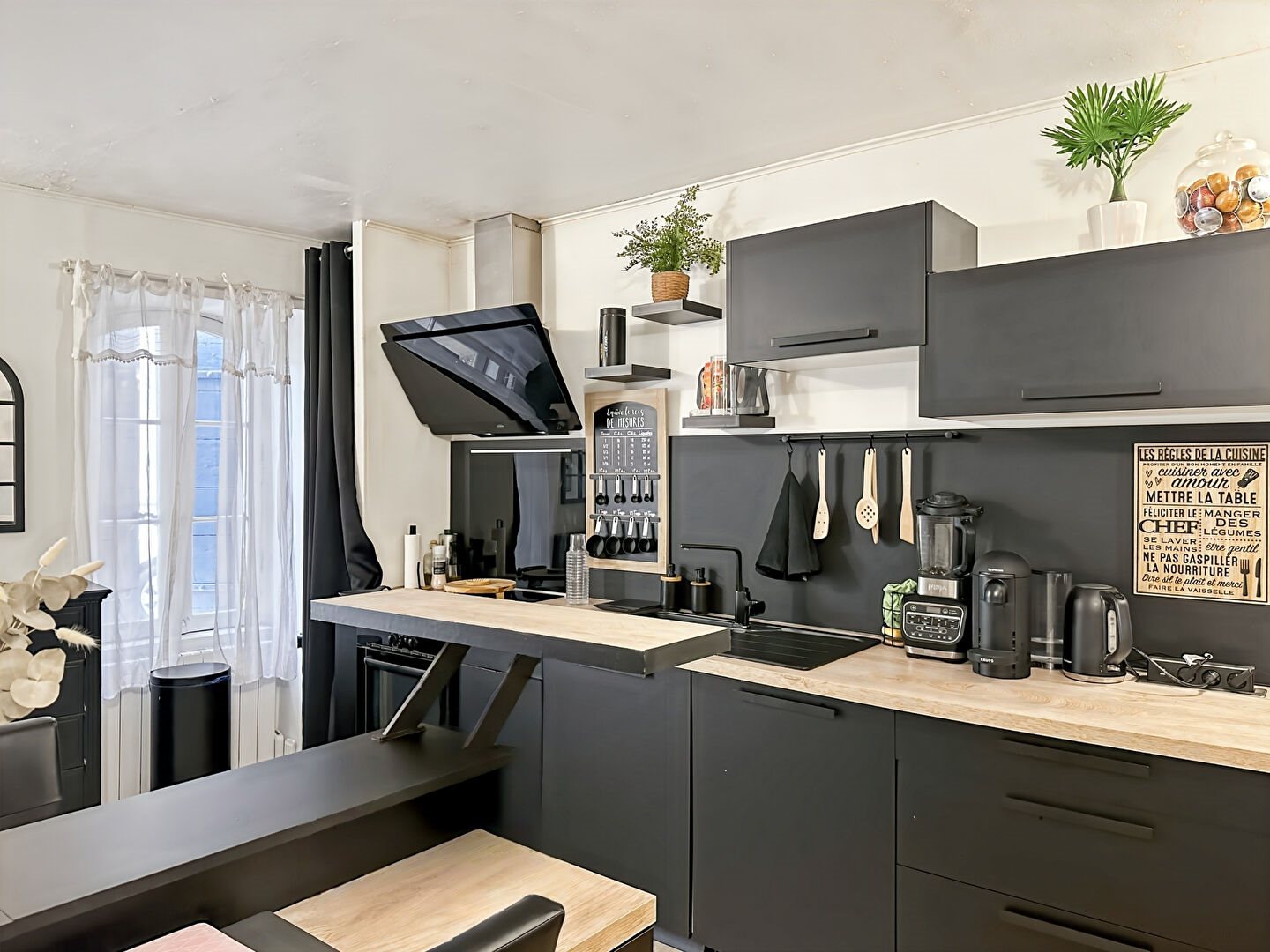 Maison à vendre, 90m², Cabannes