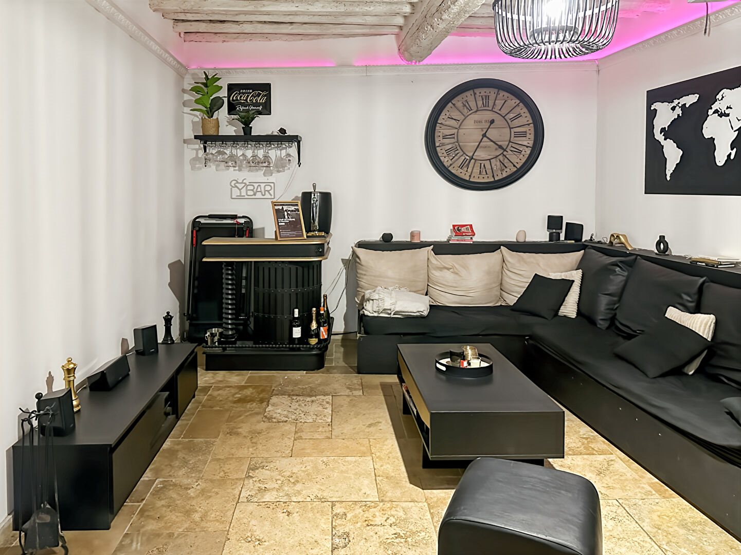 Maison à vendre, 90m², Cabannes