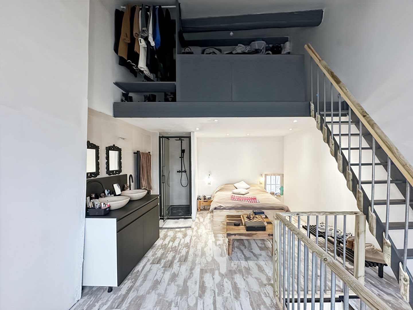 Maison à vendre, 90m², Cabannes