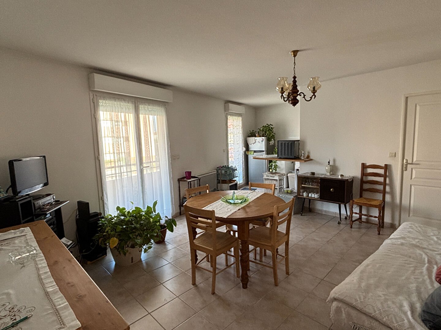 Appartement à vendre, 44m², Châteaurenard