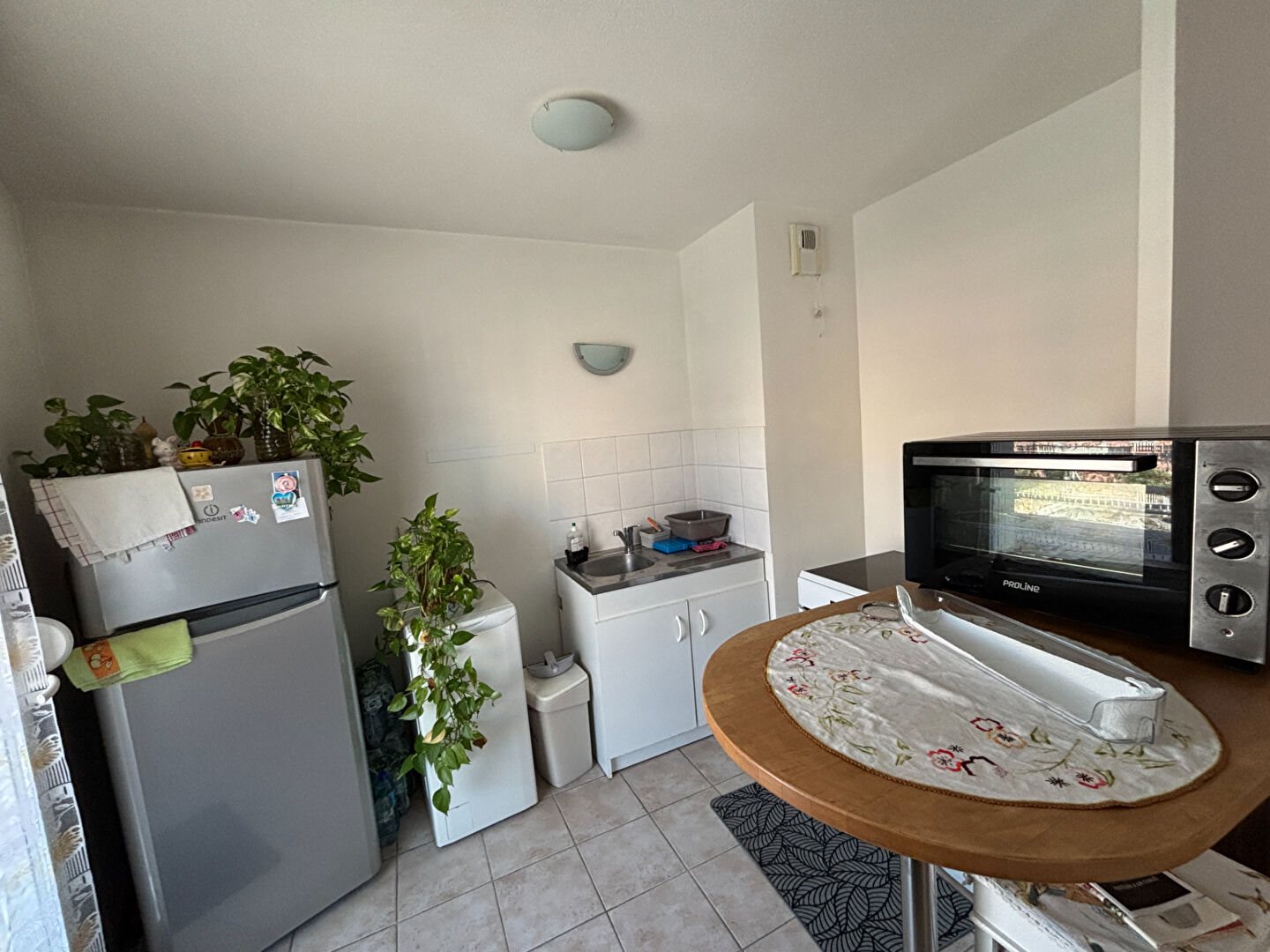 Appartement à vendre, 44m², Châteaurenard