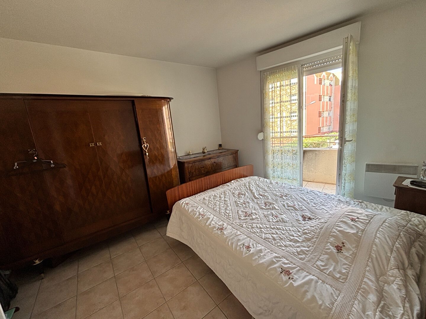 Appartement à vendre, 44m², Châteaurenard