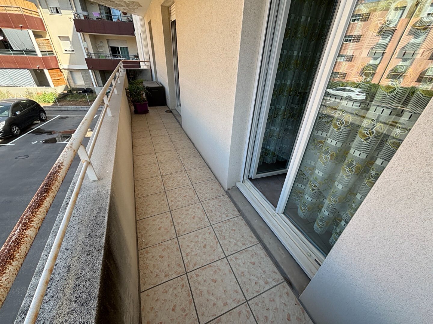 Appartement à vendre, 44m², Châteaurenard