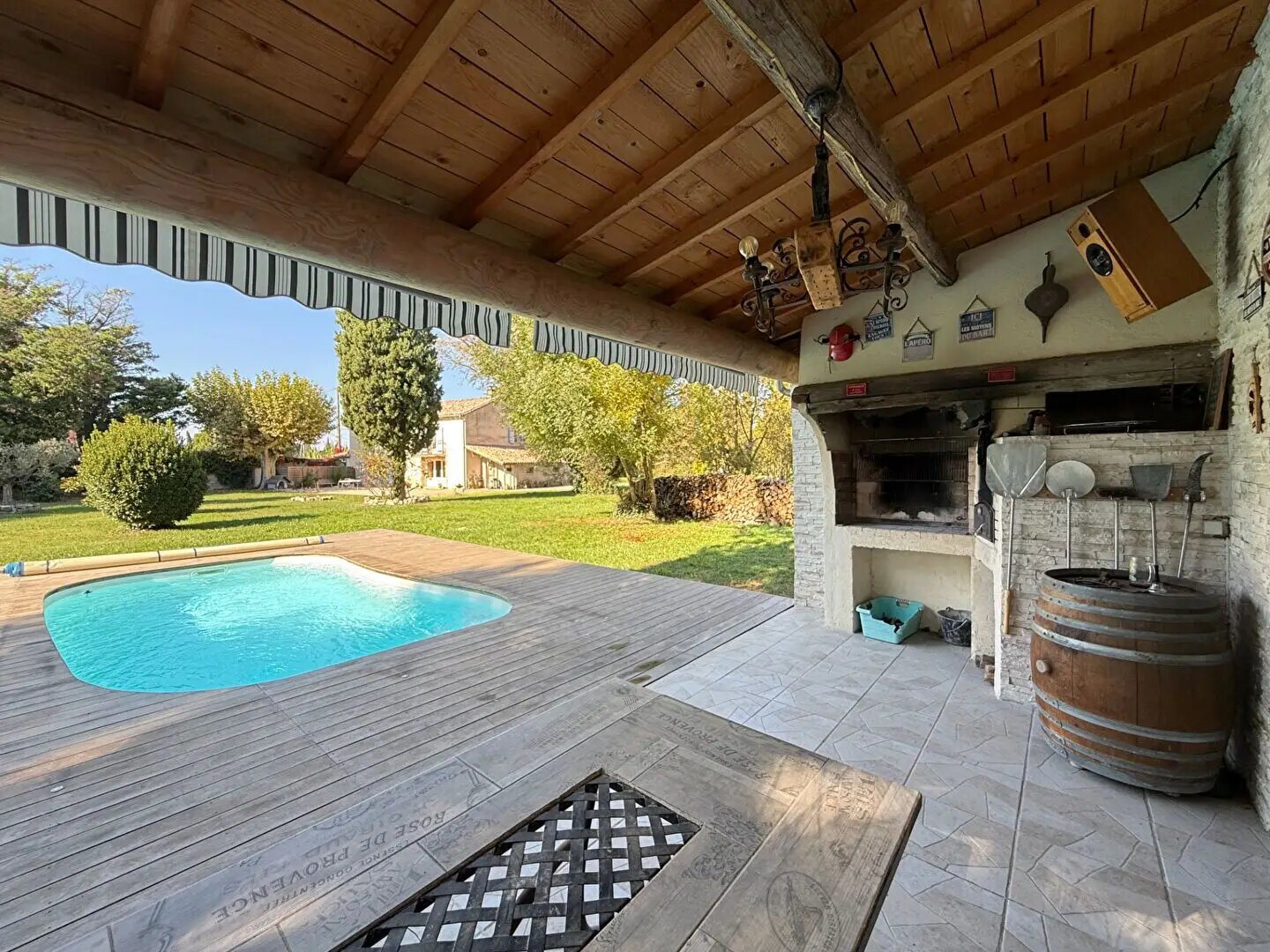 Maison à vendre, 181m², Noves