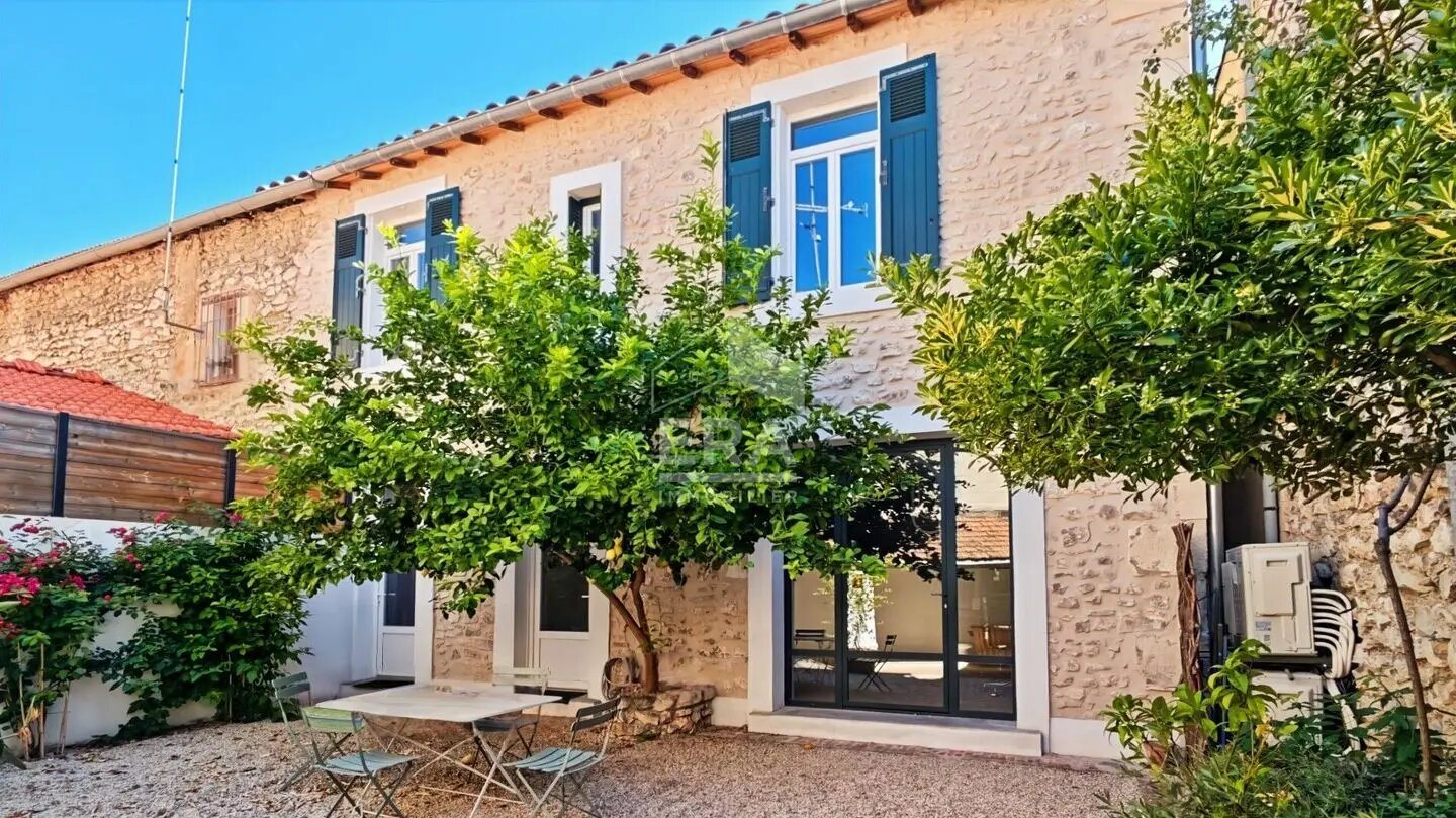 Maison à vendre, 123m², Châteaurenard