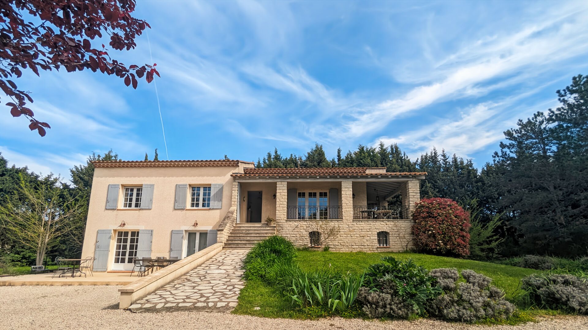 Maison à vendre, 109m², Saint-Rémy-de-Provence