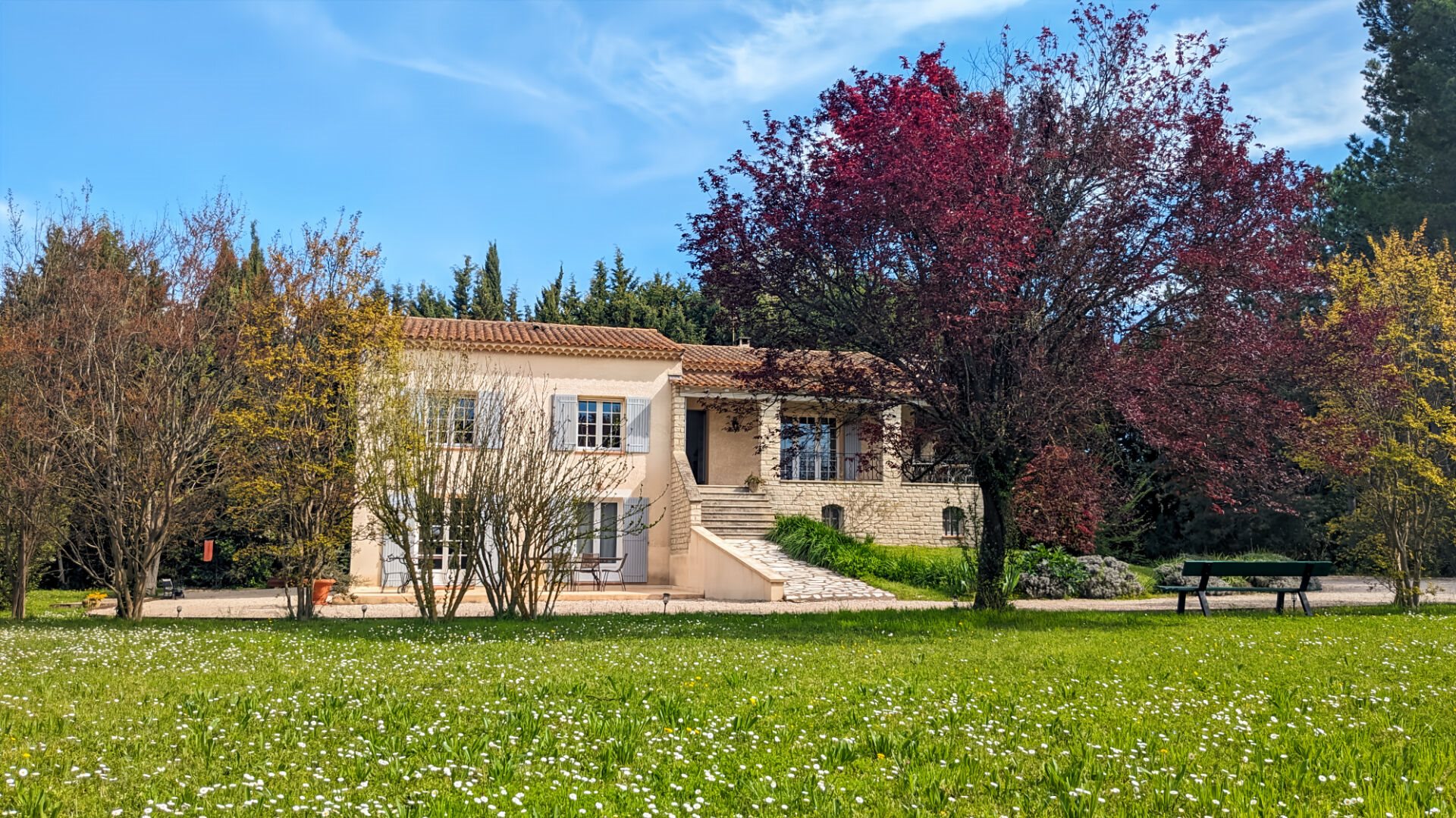 Maison à vendre, 109m², Saint-Rémy-de-Provence