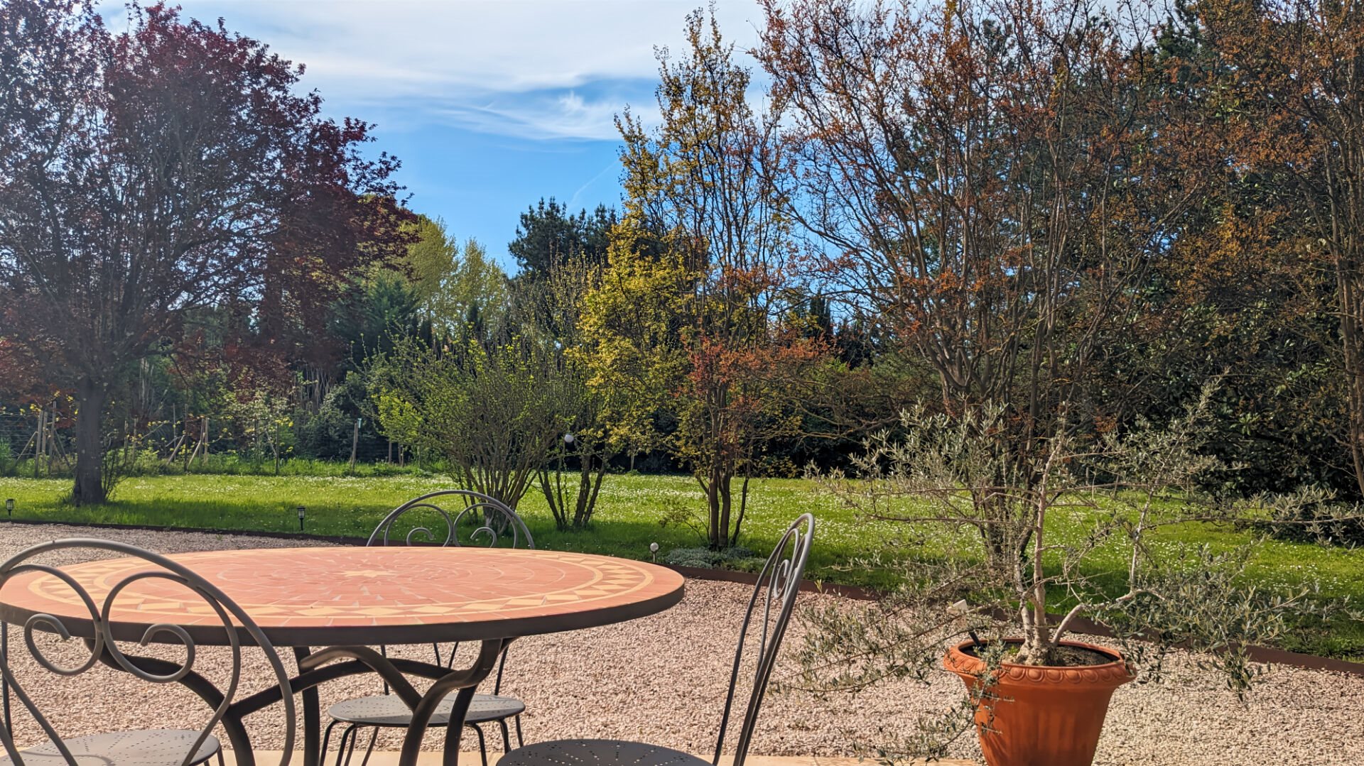 Maison à vendre, 109m², Saint-Rémy-de-Provence