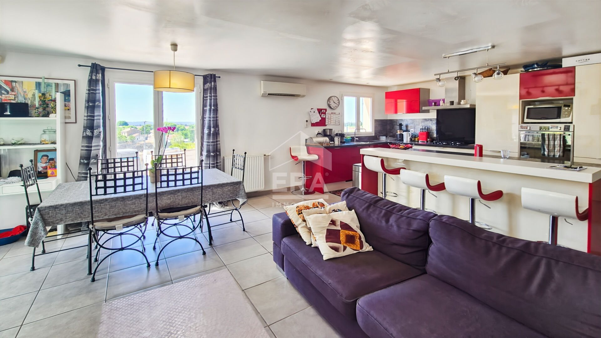 Maison à vendre, 140m², Châteaurenard